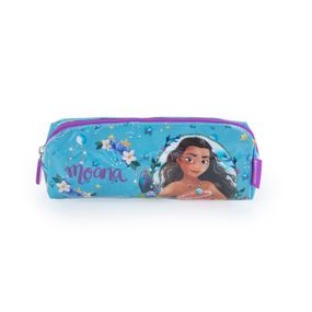 Estojo Escolar Feminino Moana