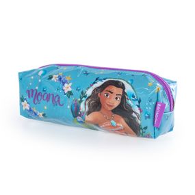 Estojo Escolar Feminino Moana