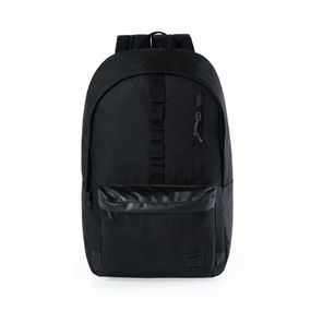 Mochila Masculina Com Porta Notebook BG Net Preta