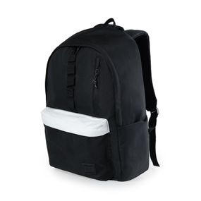 Mochila Masculina Para Notebook BG Net Branco