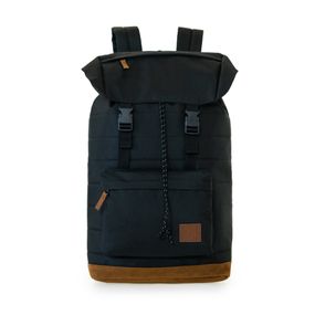 Mochila Casual Atlanta Preto