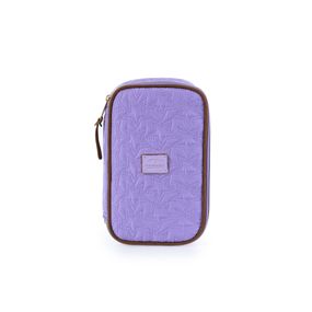 Estojo Escolar Feminino BG Girl ll Lilas