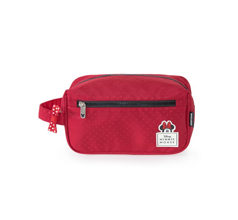 0146461651001---NECESSAIRE-FEMININA-MINNIE-DOTS-23J-VERMELHO--1-