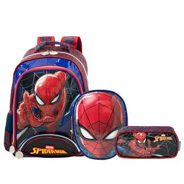 Mochilas marvel hot sale