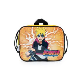 Lancheira Escolar Masculina Boruto