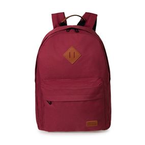 Mochila Masculina Phoenix Vinho