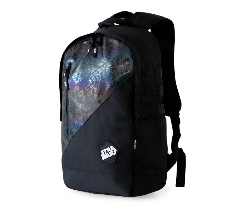 0226607458001---MOCHILA-MASCULINA-STAR-WARS-NANO-23J-PRETO--2-