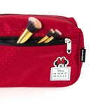 0146461651001---NECESSAIRE-FEMININA-MINNIE-DOTS-23J-VERMELHO--5-