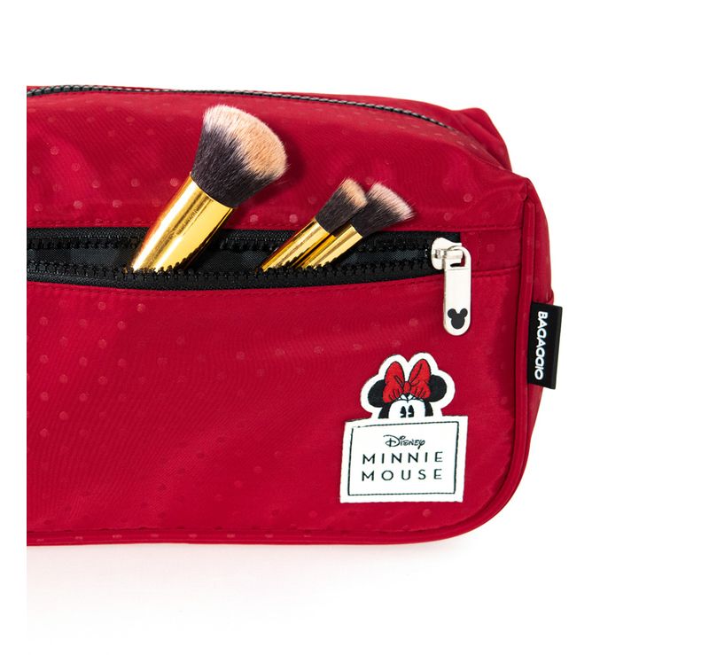0146461651001---NECESSAIRE-FEMININA-MINNIE-DOTS-23J-VERMELHO--5-