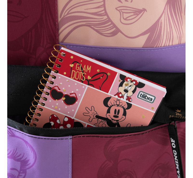 0226598307001---MOCHILA-FEMININA-PRINCESAS-COLORS-23J--5-