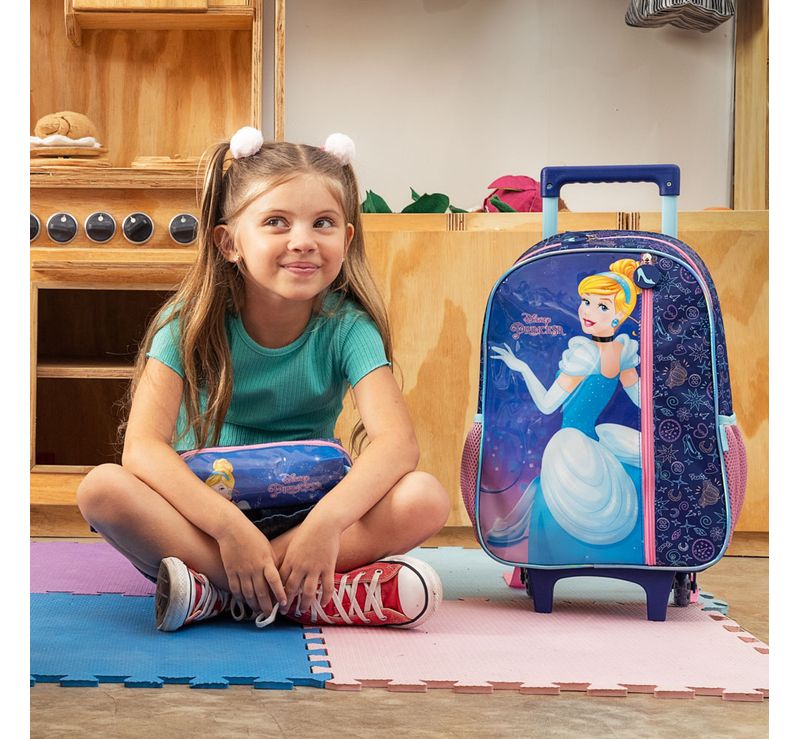 ok-MOCHILA-ESCOLAR-FEMININA-DE-RODINHAS-PRINCESAS-DISNEY-CINDERELA---0225072030001-ESTOJO-ESCOLAR-FEMININO-PRINCESAS-DISNEY-CINDERELA---0164142030001_H