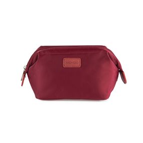 Necessaire Viagem  Feminina Essential  Pequena