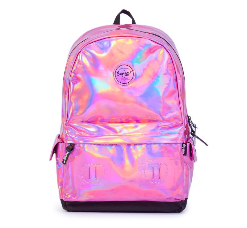 0229508560001---Mochila-Feminina-Holografica-I-Rosa--1-