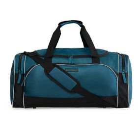 Bolsa de Viagem Masculina Grande Vegas Verde Escuro