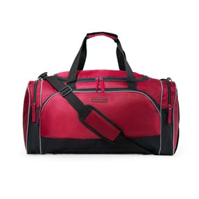 Bolsa de Viagem Masculina Média Vegas Vermelho