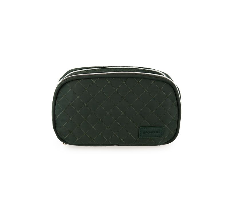 0140177626001---NECESSAIRE-DE-VIAGEM-ZIPER-DUPLO-MATELASSE-22Y--VERDE-ESCURO--1-