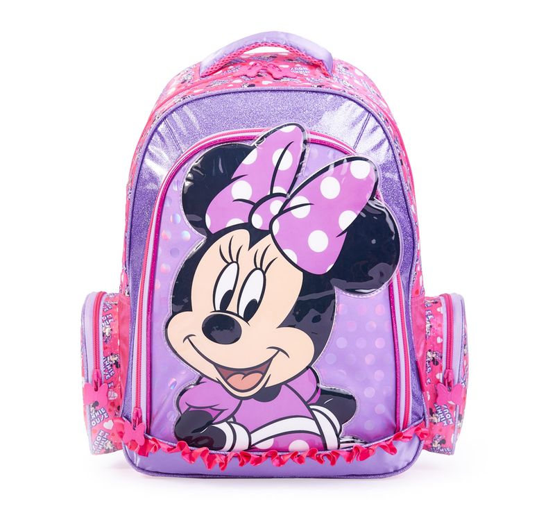 0229468560001---MOCHILA-ESCOLAR-FEMININA-DISNEY-MINNIE-II-ROSA--1-