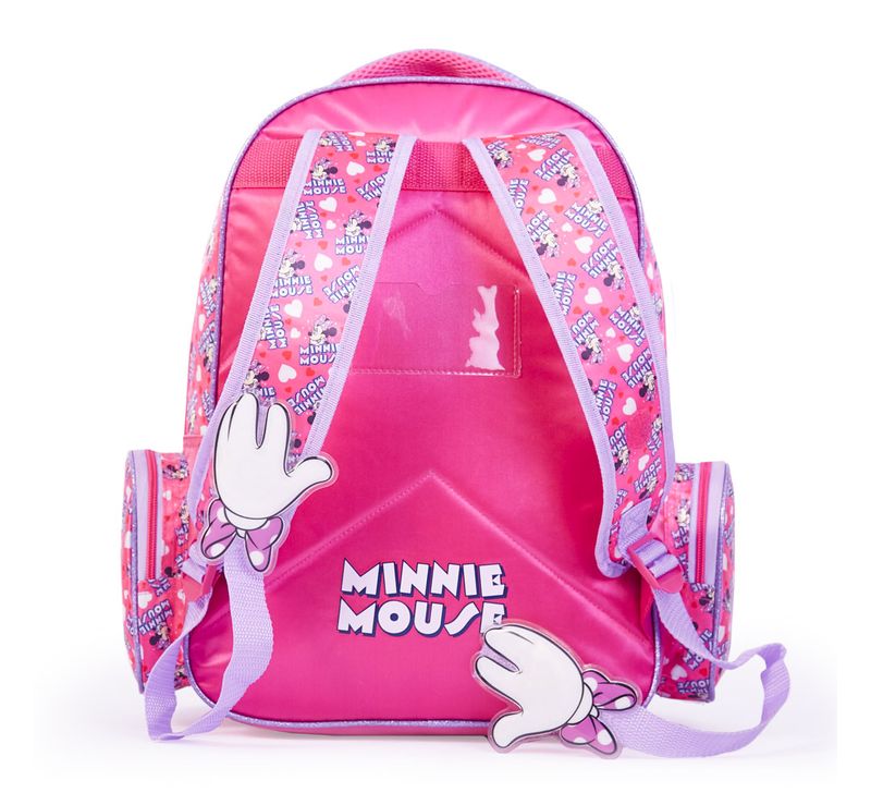 0229468560001---MOCHILA-ESCOLAR-FEMININA-DISNEY-MINNIE-II-ROSA--3-