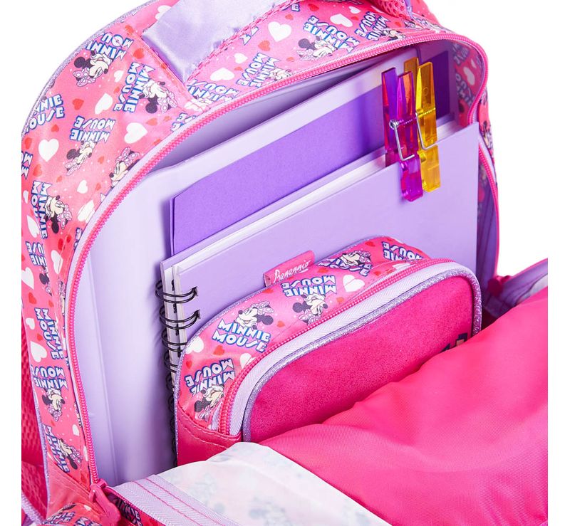 0229468560001---MOCHILA-ESCOLAR-FEMININA-DISNEY-MINNIE-II-ROSA--5-