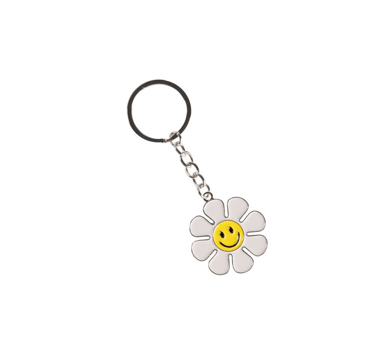 0073004440001---CHAVEIRO-SMILLE--FLOWER-PRATA--1-