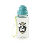 0160925030001---GARRAFA-INFANTIL-350ML-PUG-COM-CANUDO--1-