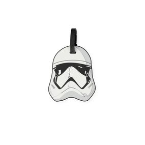 Tag de Mala Star Wars Stormtrooper Branca