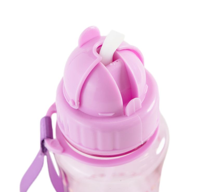 0160906560001---GARRAFA-INFANTIL-350ML-BORBOLETA-COM-CANUDO--2-
