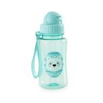 0160907030001---GARRAFA-INFANTIL-350ML-URSO-POLAR-COM-CANUDO--1-