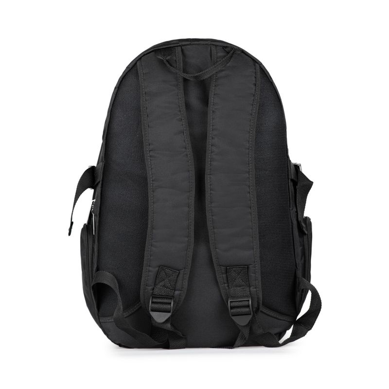 Mochila Masculina Para Notebook BG Mesh II Cinza