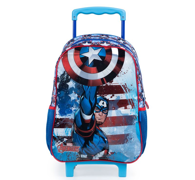 0226646033001---MOCHILA-C-2-RODAS-CAPITAO-AMERICA-24KP0--AZUL-CLARO-U--1-