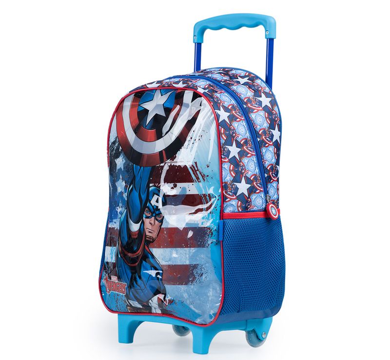 0226646033001---MOCHILA-C-2-RODAS-CAPITAO-AMERICA-24KP0--AZUL-CLARO-U--2-