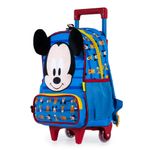 0226660030001---MOCHILA-C-2-RODAS-MICKEY-BABY-24K--AZUL-U--2-