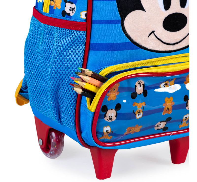 0226660030001---MOCHILA-C-2-RODAS-MICKEY-BABY-24K--AZUL-U--4-