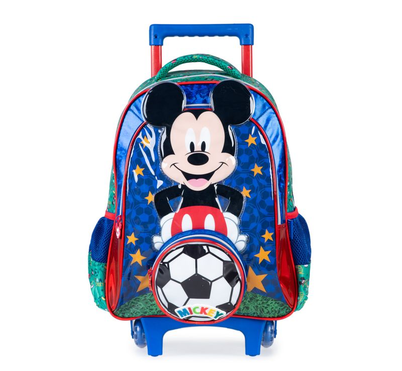 0226661624001---MOCHILA-C-2-RODAS-MICKEY-24P--VERDE-U--1-