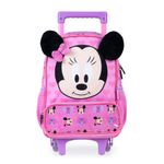 0226662560001---MOCHILA-C-2-RODAS-MINNIE-BABY-24K--ROSA-U--1-