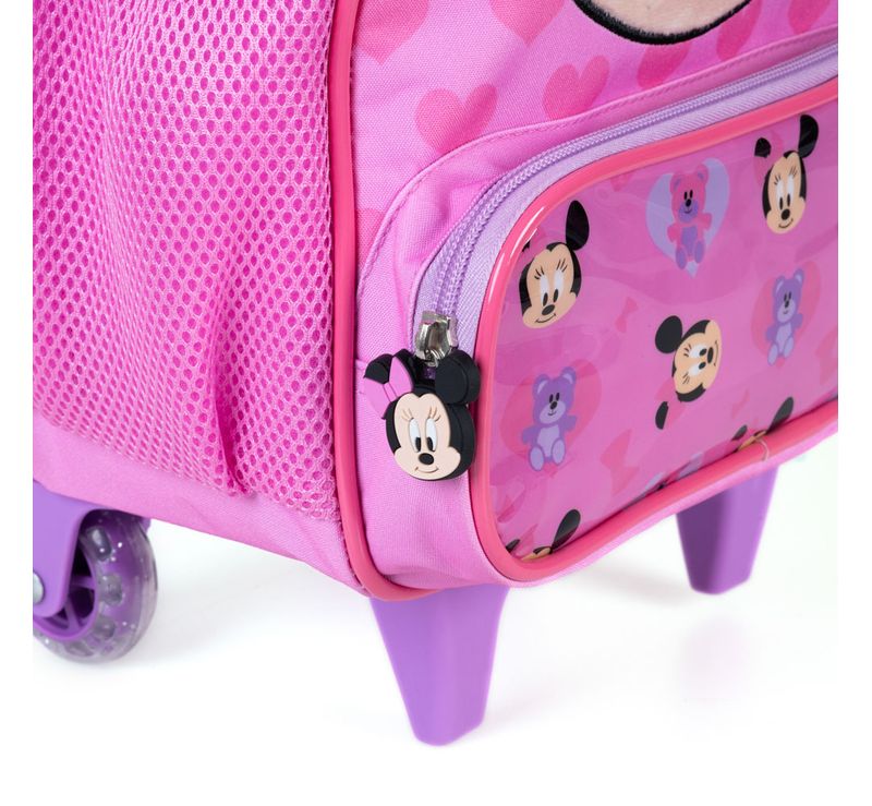 0226662560001---MOCHILA-C-2-RODAS-MINNIE-BABY-24K--ROSA-U--7-