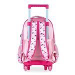 0226644676001---MOCHILA-C-2-RODAS-BRANCA-DE-NEVE-24P--ROSA-CLARO-U--4-