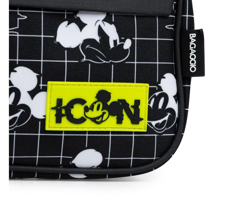 0146473458001---NECESSAIRE-MICKEY-ICON-24J--PRETO-U--6-