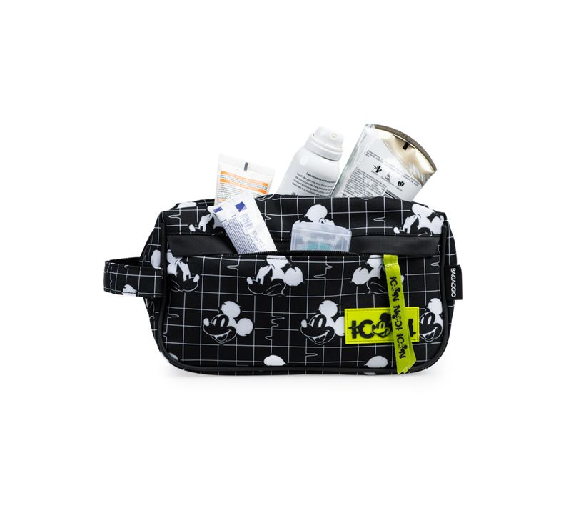 0146473458001---NECESSAIRE-MICKEY-ICON-24J--PRETO-U--7-