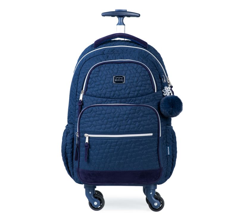 0226707035001---MOCHILA-C-4-RODAS-BG-GIRL-24J--AZUL-ESCURO-U--1-