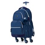 0226707035001---MOCHILA-C-4-RODAS-BG-GIRL-24J--AZUL-ESCURO-U--2-