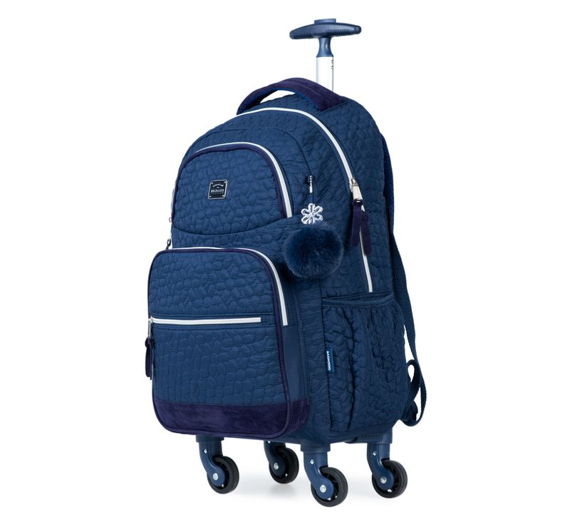 0226707035001---MOCHILA-C-4-RODAS-BG-GIRL-24J--AZUL-ESCURO-U--2-