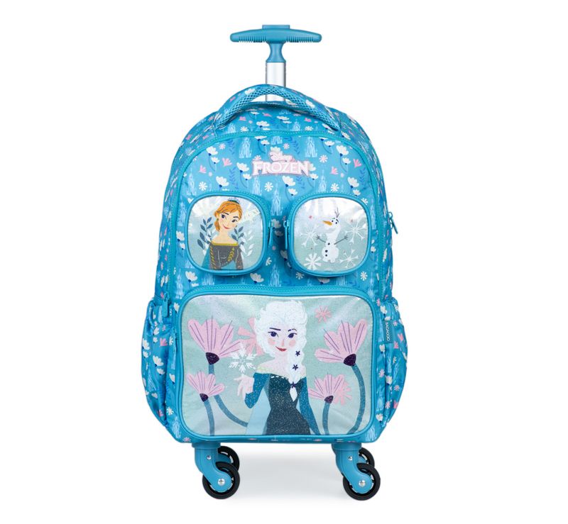 0226700033001---MOCHILA-C-4-RODAS-FROZEN-BLOOM-24T--AZUL-CLARO-U00001