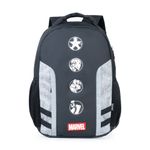 0226693458001---MOCHILA-TWEEN-VINGADORES-24T--PRETO-U00001