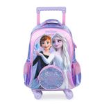 0226652307001---MOCHILA-C-4-RODAS-FROZEN-24P--LILAS-U00001