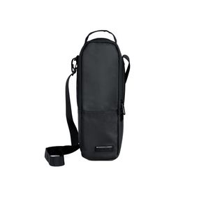 Porta Vinho Wine Bag Advanced Preto