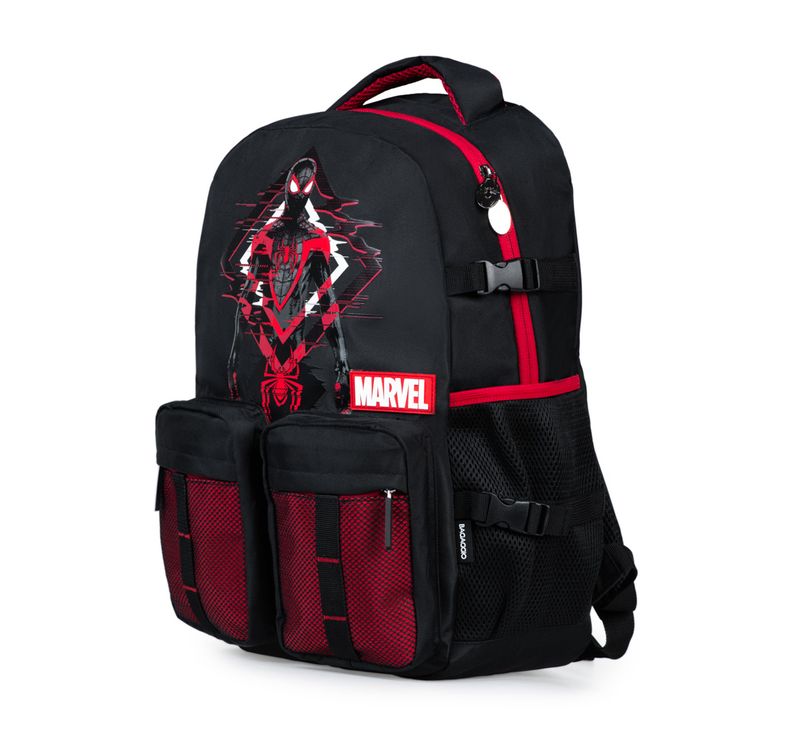 0226692458001---MOCHILA-TWEEN-HOMEM-ARANHA-24T--PRETO-U00002