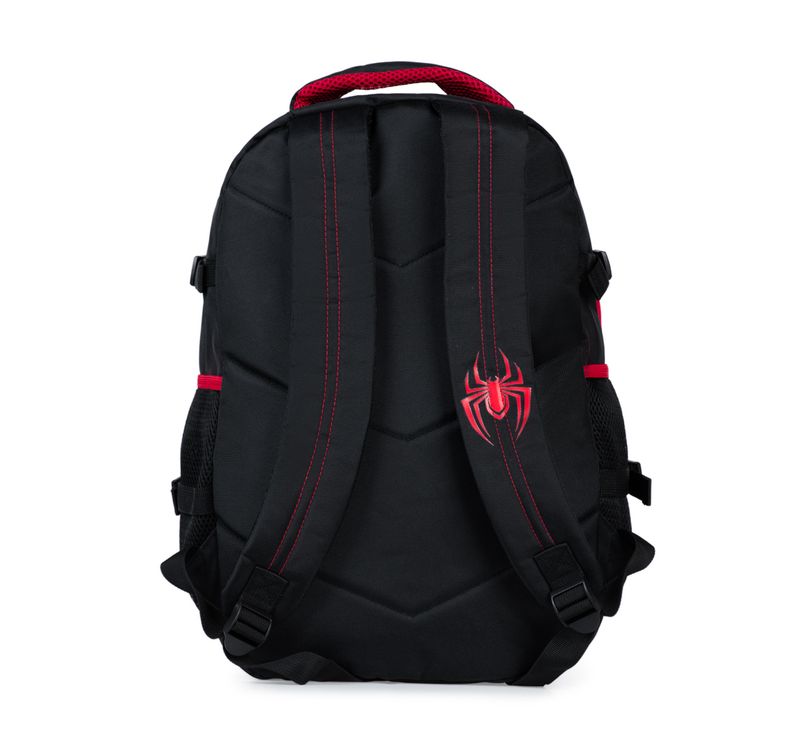 0226692458001---MOCHILA-TWEEN-HOMEM-ARANHA-24T--PRETO-U00004
