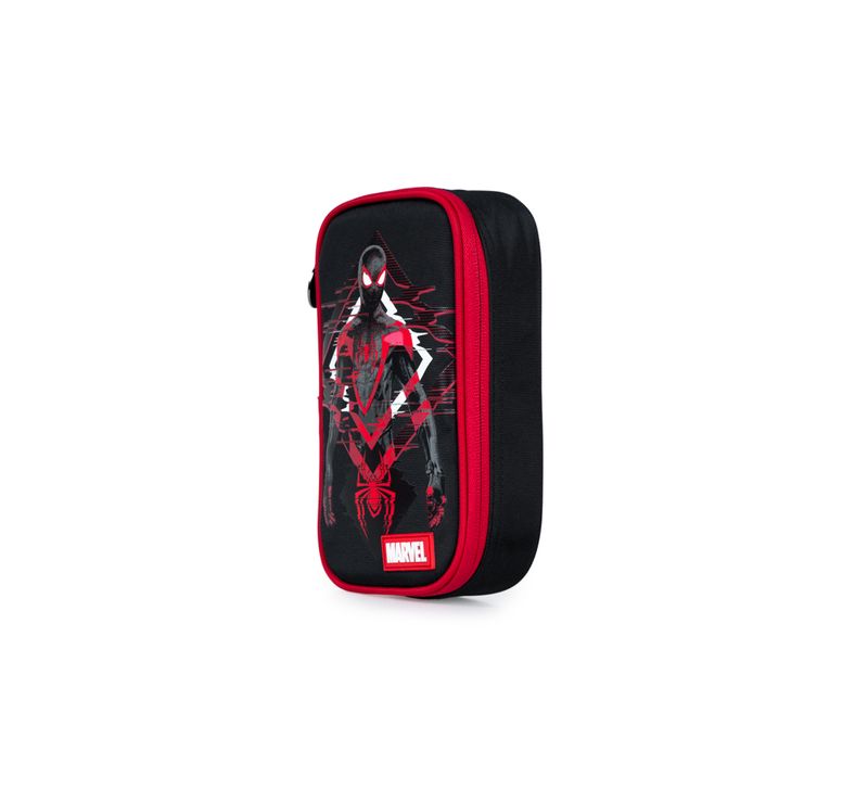 0160933458001---ESTOJO-100-PENS-HOMEM-ARANHA-24T--PRETO-U00002