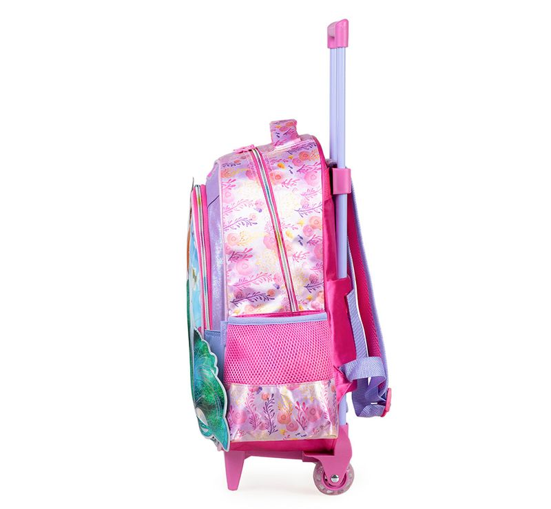 0226641561001---MOCHILA-C-2-RODAS-ARIEL-FILME-24P--ROSA-ESCURO-U--3-